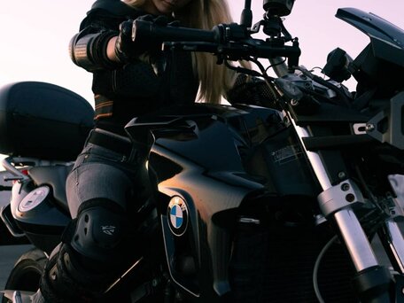 2013 BMW F 800 R, чёрный, 460000 рублей, вид 1