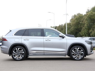 2023 Geely Monjaro I, серый, 3144000 рублей, вид 4