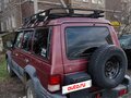 1998 Hyundai Galloper II, красный, 540000 рублей - вид 5