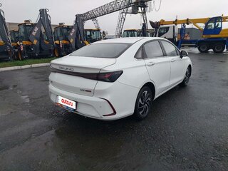 2023 BAIC U5 Plus, белый, 800250 рублей, вид 3