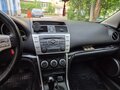 2008 Mazda 6 II (GH), чёрный, 749999 рублей - вид 7
