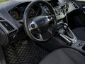 2012 Ford Focus III, серый - вид 10