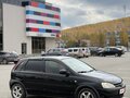 2001 Opel Corsa C, чёрный, 250000 рублей - вид 7