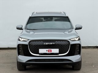 2026 Tenet T8, серый, 3885000 рублей, вид 3