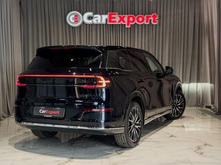 2025 Changan Qiyuan Q07 31.7 kWh, чёрный, 3700000 рублей, вид 4
