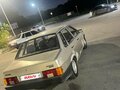 1999 Lada (ВАЗ) 21099, золотистый - вид 2