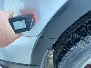 2018 Toyota RAV4 IV (XA40) Рестайлинг, серебристый, 2500000 рублей, вид 5