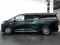 2026 Wey 80 Business Lounge 44.28 kWh, зелёный, 8799000 рублей - вид 7