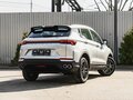2026 Belgee X50+, серый, 2509990 рублей - вид 5