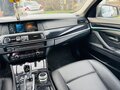 2014 BMW 5 серии 520i VI (F10/F11/F07) Рестайлинг, чёрный, 2100000 рублей - вид 8