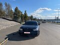 2018 BMW 5 серии 520d xDrive VII (G30/G31/G38), синий, 3100000 рублей - вид 3
