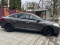 2012 Renault Fluence I, коричневый, 1250000 рублей - вид 2