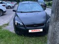 2005 Ford Focus II, чёрный, 290000 рублей