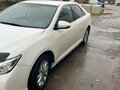 2014 Toyota Camry VII (XV50), белый, 1310000 рублей - вид 4