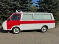1989 РАФ 2203, белый, 1000000 рублей - вид 2