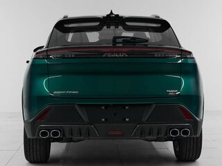 2024 Dongfeng Mage, зелёный, 2320000 рублей, вид 5