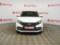 2019 Lada (ВАЗ) XRAY I, белый, 693000 рублей - вид 2