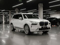 2024 BMW X7 40d I (G07) Рестайлинг, белый, 13600000 рублей - вид 1