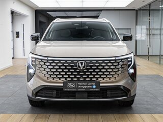 2026 Changan UNI-S I Рестайлинг, коричневый, 3079900 рублей, вид 1