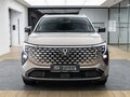 2026 Changan UNI-S I Рестайлинг, коричневый