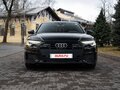 2020 Audi A6 55 TFSI V (C8), чёрный, 4500000 рублей