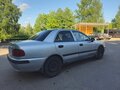 2003 Mitsubishi Carisma I Рестайлинг, серебристый, 385000 рублей - вид 2
