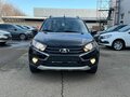 2026 Lada (ВАЗ) Granta Cross I Рестайлинг, чёрный, 1371000 рублей - вид 1