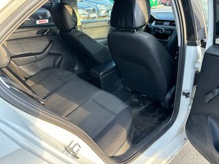 2017 Skoda Rapid I, белый, 415000 рублей, вид 3