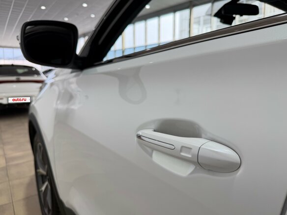 2024 Chery Tiggo 7 Pro Max I Рестайлинг, белый, 2200000 рублей - вид 18
