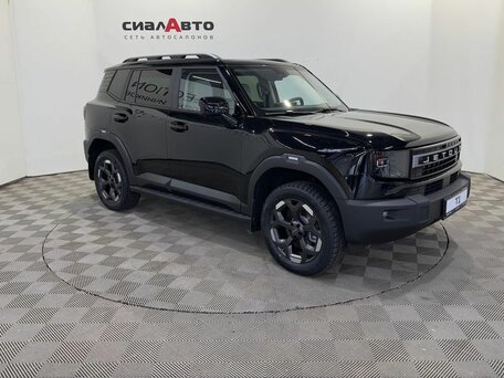 Jetour T1