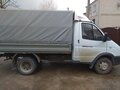 2018 ГАЗ ГАЗель (3302), белый, 1200000 рублей - вид 1