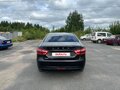 2019 Lada (ВАЗ) Vesta I, чёрный - вид 4