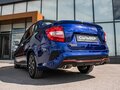 2026 Lada (ВАЗ) Granta Sport I Рестайлинг, синий, 1541000 рублей - вид 1