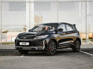 2026 Belgee X50+, чёрный, 2771991 рублей, вид 5