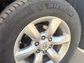 2010 Lexus GX 460 II, чёрный, 3200000 рублей - вид 9