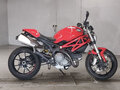 2013 Ducati Monster 796, пурпурный, 480000 рублей