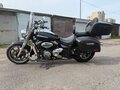 2009 Yamaha XVS950, синий, 650000 рублей - вид 4
