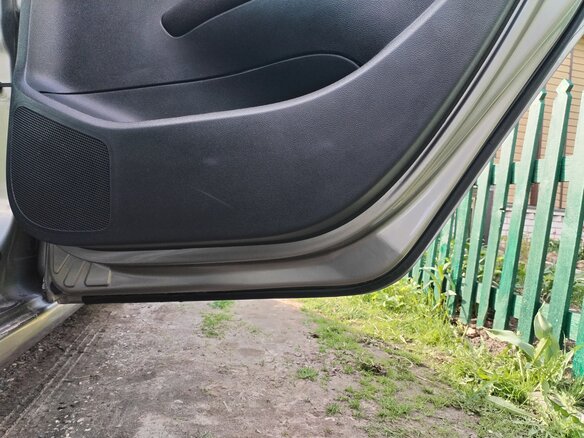 2010 Peugeot 308 I, серый, 500000 рублей - вид 12