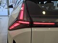 2025 Geely Cityray, белый - вид 10