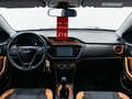 2017 Chery Tiggo 2 I, голубой, 799000 рублей - вид 9