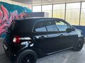 2018 Smart Forfour II, чёрный, 1950000 рублей - вид 7
