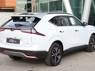 2026 GAC GS4, белый, 3949000 рублей, вид 3