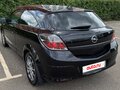 2010 Opel Astra GTC H Рестайлинг, чёрный, 590000 рублей - вид 10