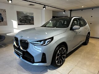 2025 BMW X3 Long 30L xDrive IV (G45/G48), серый, 7649000 рублей, вид 1