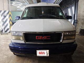 1992 Chevrolet Astro I, белый, 1075000 рублей, вид 1