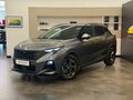 2024 GAC GS3, серый