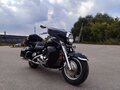 2006 Yamaha Venture Royal, чёрный, 750000 рублей - вид 1