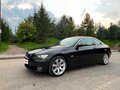 2007 BMW 3 серии 325i V (E90/E91/E92/E93), чёрный, 1700000 рублей - вид 2