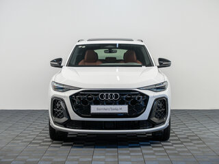 2026 Audi Q5 L III (GU), белый, 6590000 рублей, вид 5