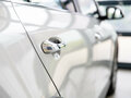 2018 Kia Rio X-Line IV, серебристый, 2050000 рублей - вид 8